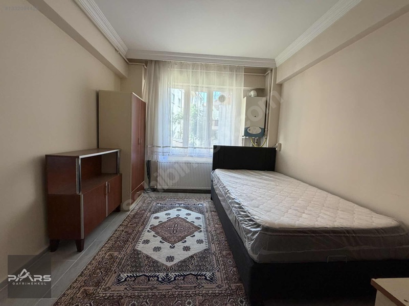 Pars Gayrimenkul'den Merkezde 60m² 1+1 Eşyalı Daire — fotoğraf 6