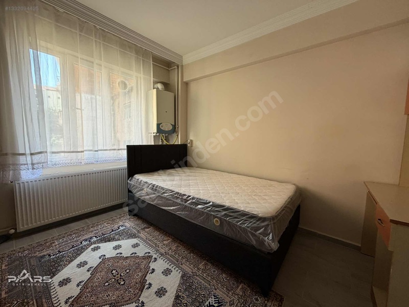 Pars Gayrimenkul'den Merkezde 60m² 1+1 Eşyalı Daire — fotoğraf 7