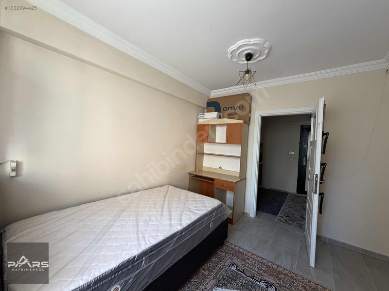 Pars Gayrimenkul'den Merkezde 60m² 1+1 Eşyalı Daire — fotoğraf 8