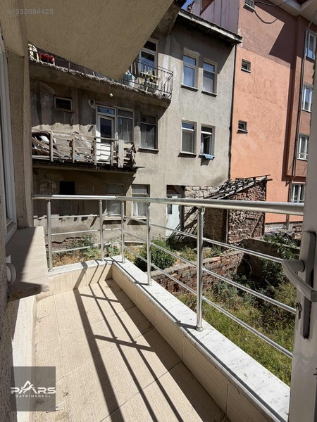 Pars Gayrimenkul'den Merkezde 60m² 1+1 Eşyalı Daire — fotoğraf 9