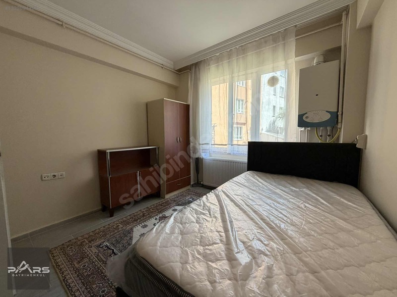 Pars Gayrimenkul'den Merkezde 60m² 1+1 Eşyalı Daire — fotoğraf 10
