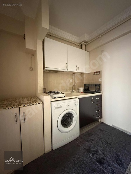 Pars Gayrimenkul'den Merkezde 60m² 1+1 Eşyalı Daire — fotoğraf 11