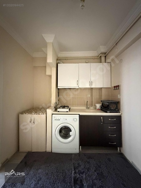 Pars Gayrimenkul'den Merkezde 60m² 1+1 Eşyalı Daire — fotoğraf 12
