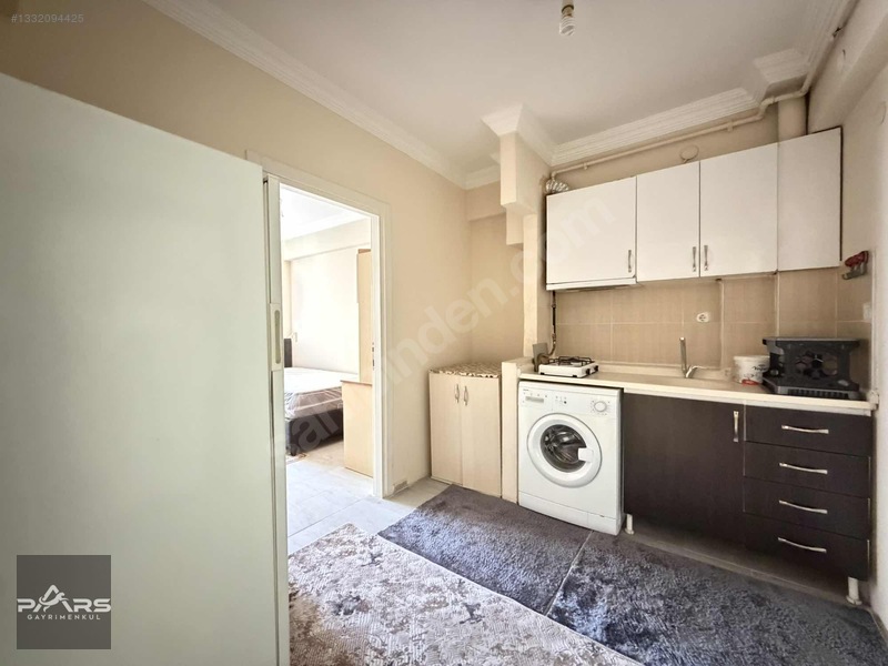 Pars Gayrimenkul'den Merkezde 60m² 1+1 Eşyalı Daire — fotoğraf 13