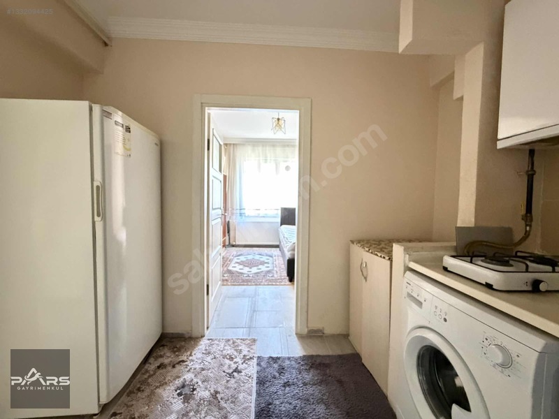 Pars Gayrimenkul'den Merkezde 60m² 1+1 Eşyalı Daire — fotoğraf 14