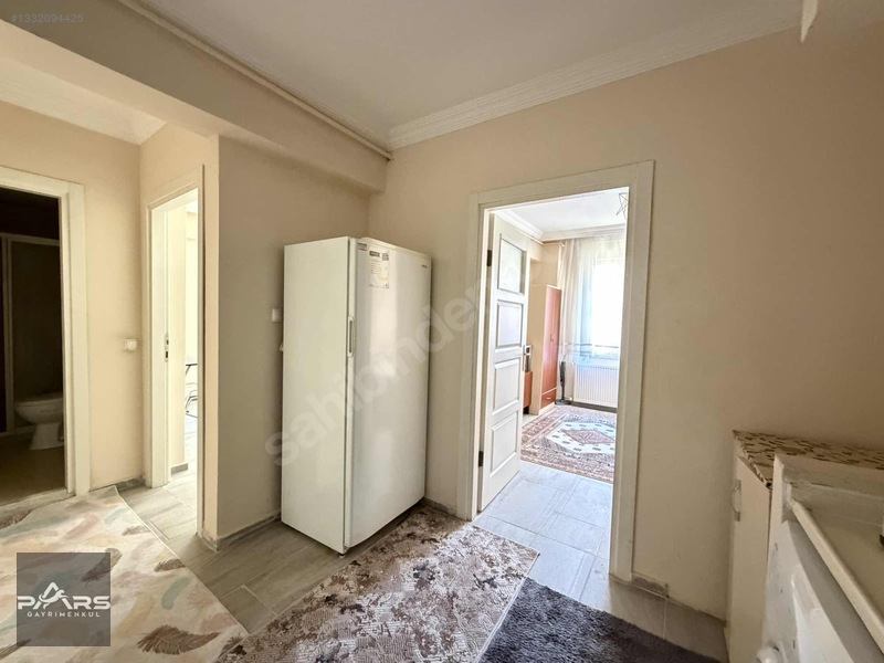 Pars Gayrimenkul'den Merkezde 60m² 1+1 Eşyalı Daire — fotoğraf 15