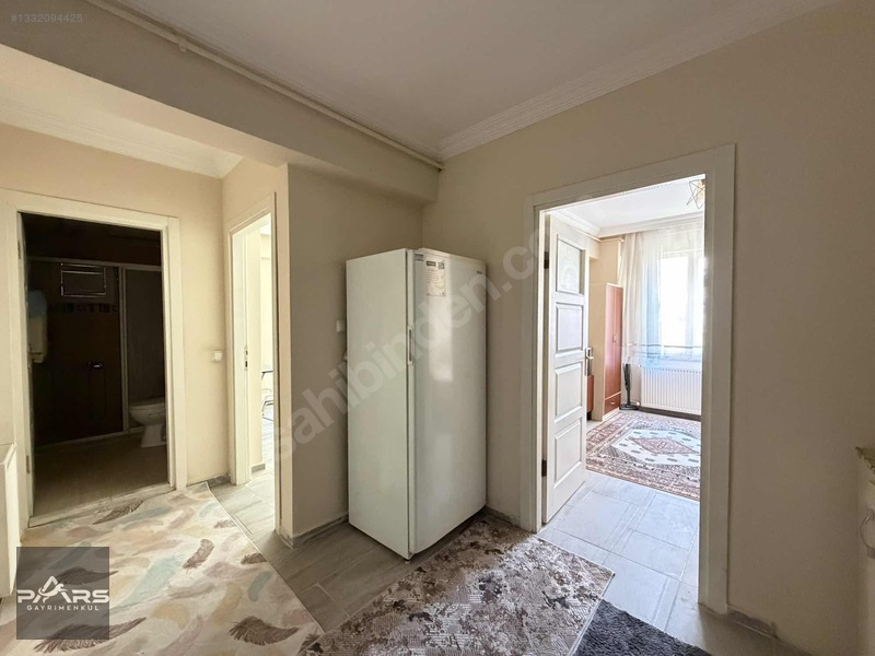 Pars Gayrimenkul'den Merkezde 60m² 1+1 Eşyalı Daire — fotoğraf 16
