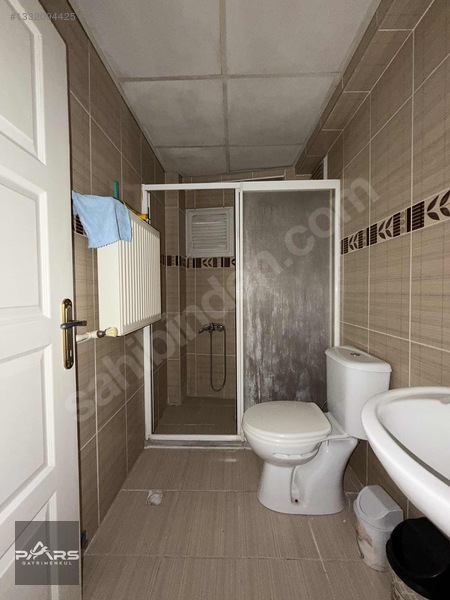 Pars Gayrimenkul'den Merkezde 60m² 1+1 Eşyalı Daire — fotoğraf 17