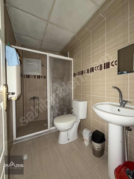 Pars Gayrimenkul'den Merkezde 60m² 1+1 Eşyalı Daire — fotoğraf 18