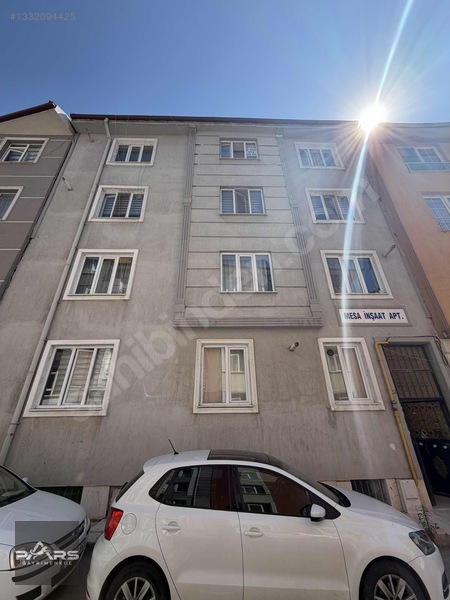 Pars Gayrimenkul'den Merkezde 60m² 1+1 Eşyalı Daire — fotoğraf 19