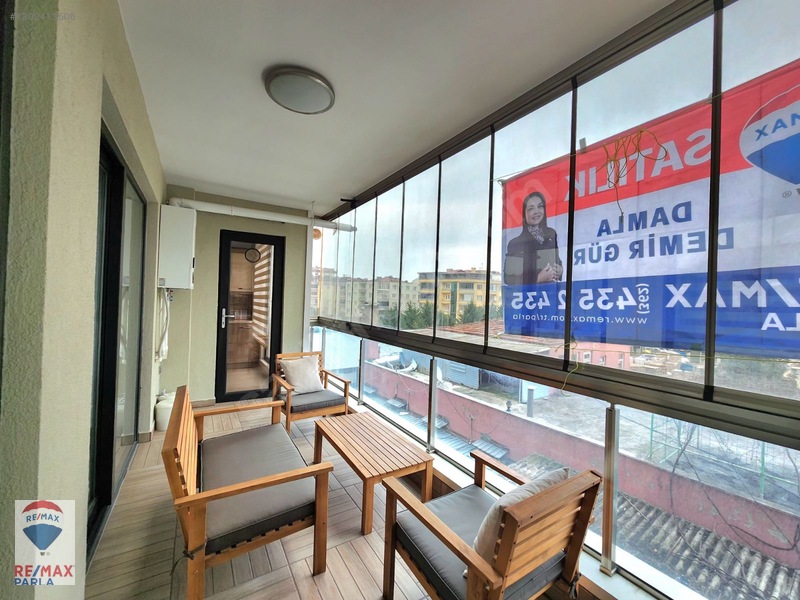 Damla Demir Gür'den Ömürevlerinde Kullanışlı Satılık 4+1 Daire
