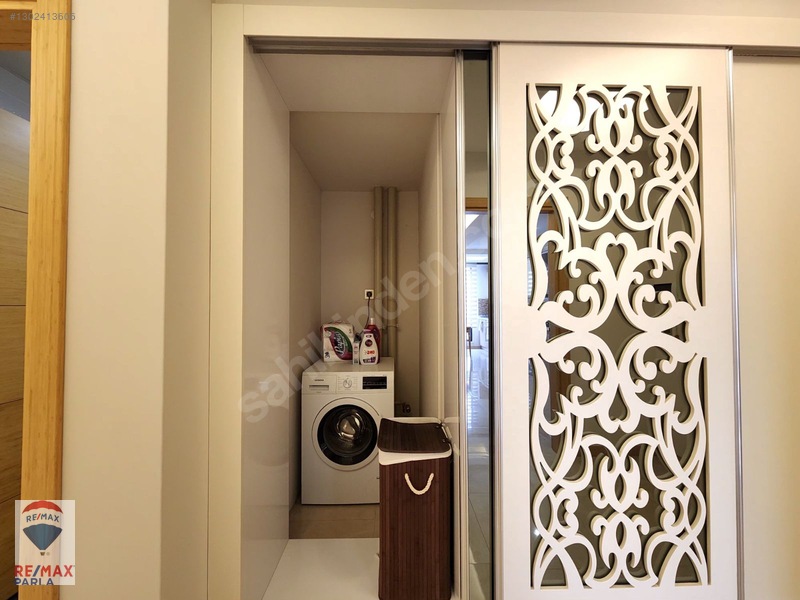 Damla Demir Gür'den Ömürevlerinde Kullanışlı Satılık 4+1 Daire — fotoğraf 9