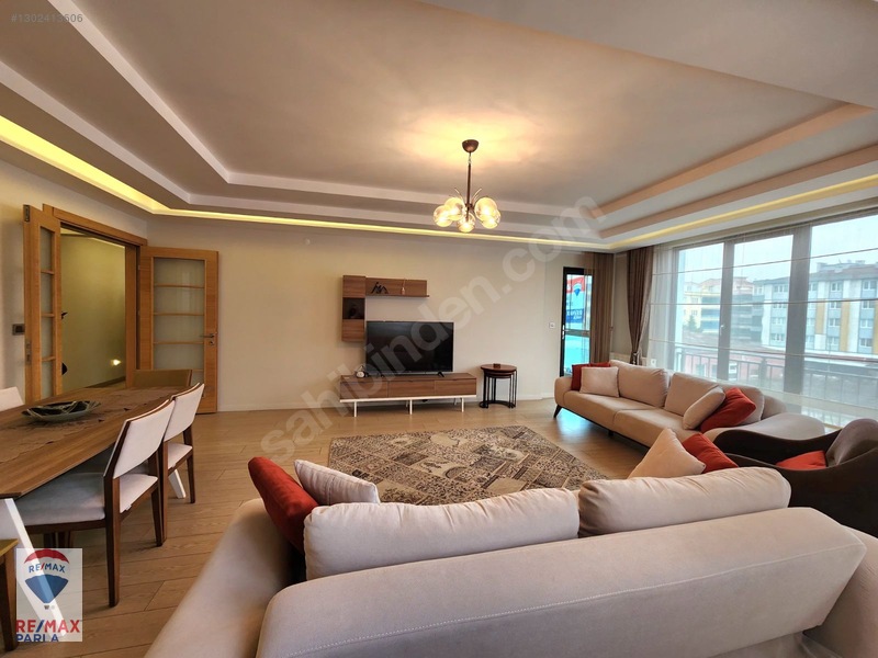 Damla Demir Gür'den Ömürevlerinde Kullanışlı Satılık 4+1 Daire — fotoğraf 18