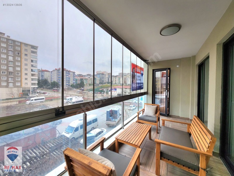 Damla Demir Gür'den Ömürevlerinde Kullanışlı Satılık 4+1 Daire — fotoğraf 20