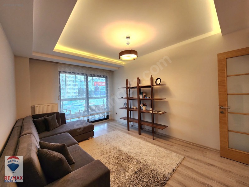 Damla Demir Gür'den Ömürevlerinde Kullanışlı Satılık 4+1 Daire — fotoğraf 22