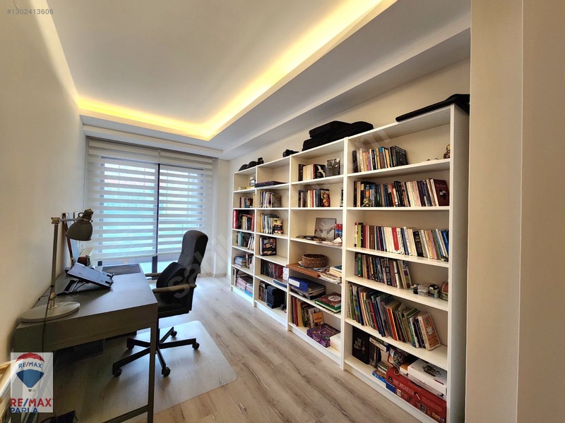 Damla Demir Gür'den Ömürevlerinde Kullanışlı Satılık 4+1 Daire — fotoğraf 24