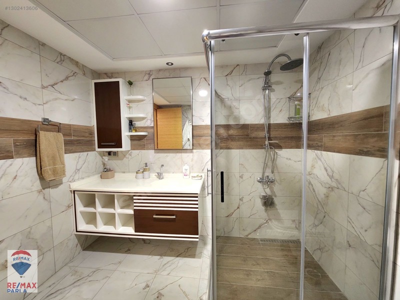 Damla Demir Gür'den Ömürevlerinde Kullanışlı Satılık 4+1 Daire — fotoğraf 27