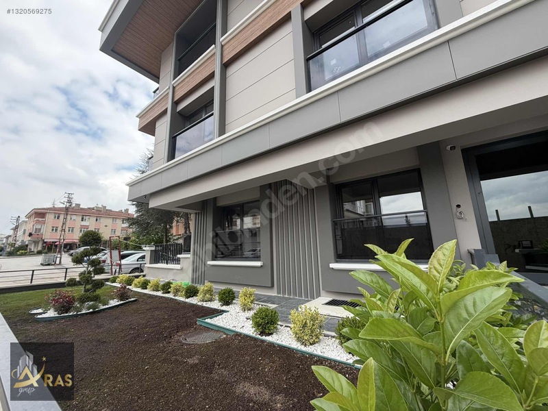 Acil Kaçırma 2+1 Ara Kat Yerden Isıtma Sıfır Kapalı Otopark — fotoğraf 8
