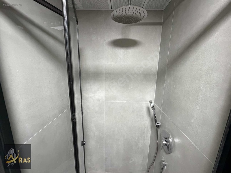 Acil Kaçırma 2+1 Ara Kat Yerden Isıtma Sıfır Kapalı Otopark — fotoğraf 12