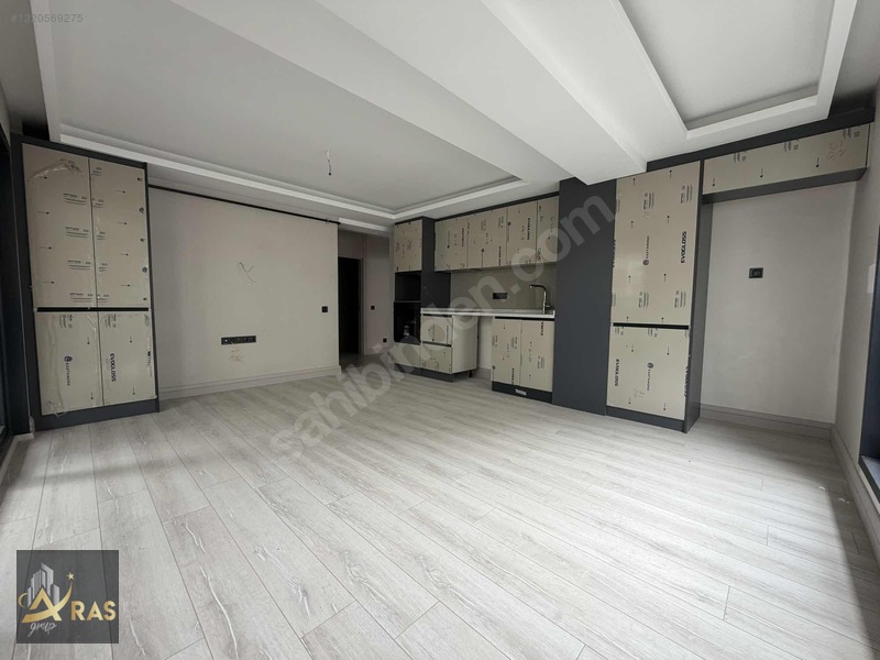 Acil Kaçırma 2+1 Ara Kat Yerden Isıtma Sıfır Kapalı Otopark — fotoğraf 32