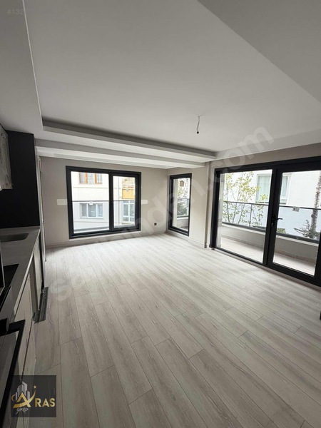 Acil Kaçırma 2+1 Ara Kat Yerden Isıtma Sıfır Kapalı Otopark — fotoğraf 33