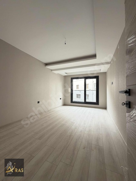 Acil Kaçırma 2+1 Ara Kat Yerden Isıtma Sıfır Kapalı Otopark — fotoğraf 35