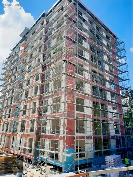 Kartal Cumhuriyet Mah.modern Projede K.otoparklı Ara Kat 2+1 — fotoğraf 2