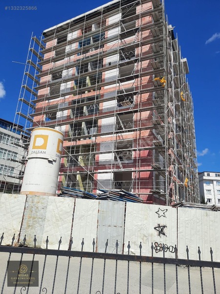Kartal Cumhuriyet Mah.modern Projede K.otoparklı Ara Kat 2+1 — fotoğraf 4