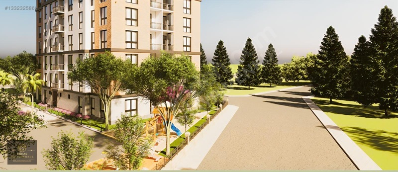 Kartal Cumhuriyet Mah.modern Projede K.otoparklı Ara Kat 2+1 — fotoğraf 8