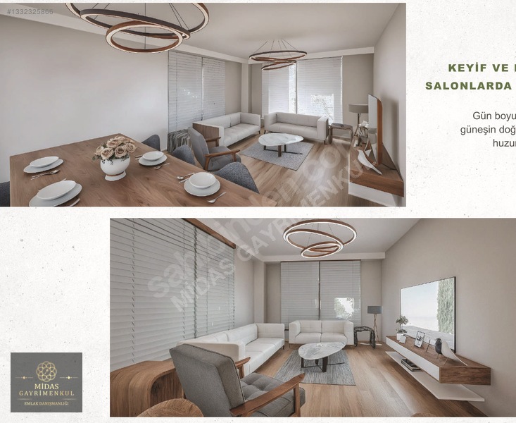 Kartal Cumhuriyet Mah.modern Projede K.otoparklı Ara Kat 2+1 — fotoğraf 9