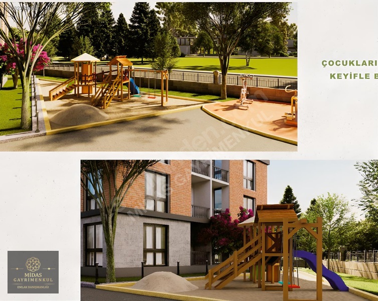 Kartal Cumhuriyet Mah.modern Projede K.otoparklı Ara Kat 2+1 — fotoğraf 13