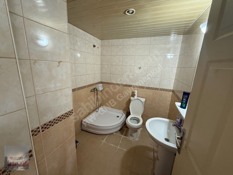 Realty World'den Yunus Emre Mah. Satılık 1+1 Eşyalı Daire — fotoğraf 4