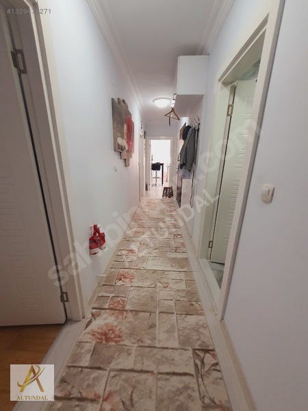 Antalya Muratpaşa Muratpaşa Mh Satılık Dublex Daire — fotoğraf 16