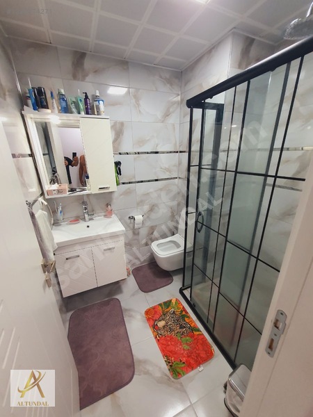 Antalya Muratpaşa Muratpaşa Mh Satılık Dublex Daire — fotoğraf 17