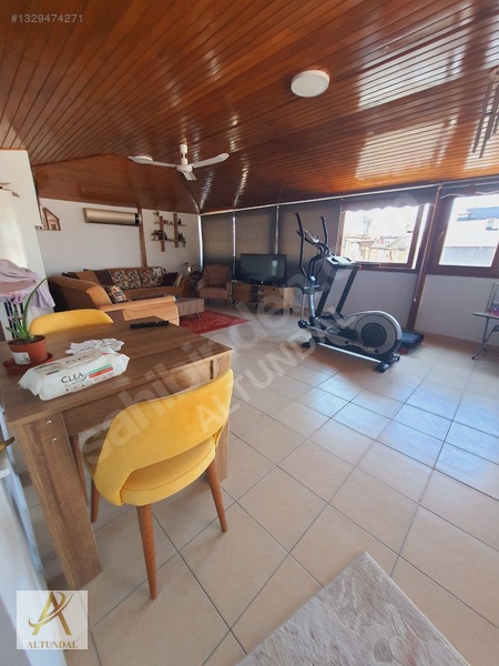 Antalya Muratpaşa Muratpaşa Mh Satılık Dublex Daire — fotoğraf 24