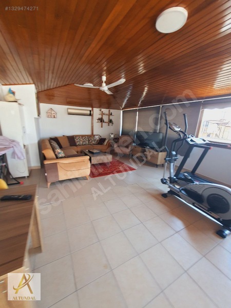 Antalya Muratpaşa Muratpaşa Mh Satılık Dublex Daire — fotoğraf 25