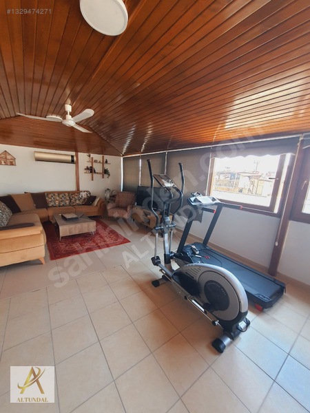 Antalya Muratpaşa Muratpaşa Mh Satılık Dublex Daire — fotoğraf 26