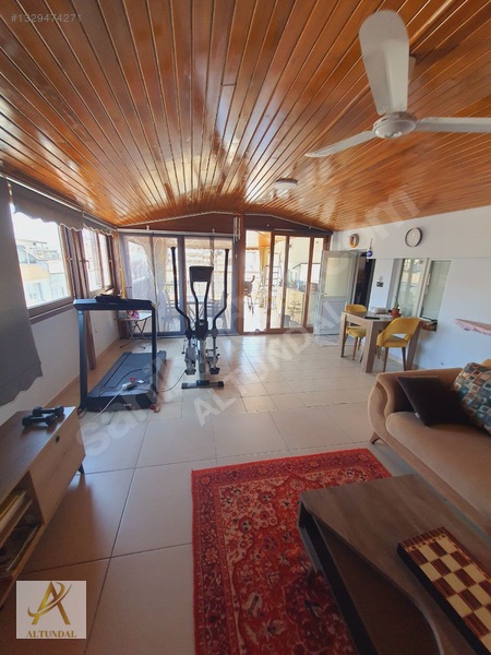 Antalya Muratpaşa Muratpaşa Mh Satılık Dublex Daire — fotoğraf 27