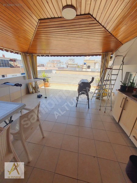 Antalya Muratpaşa Muratpaşa Mh Satılık Dublex Daire — fotoğraf 28