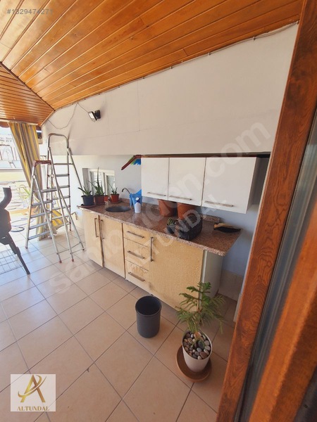 Antalya Muratpaşa Muratpaşa Mh Satılık Dublex Daire — fotoğraf 29