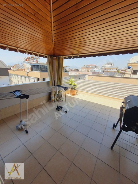 Antalya Muratpaşa Muratpaşa Mh Satılık Dublex Daire — fotoğraf 30