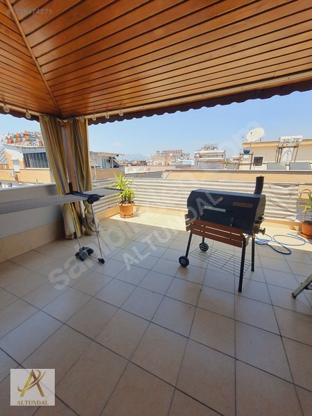 Antalya Muratpaşa Muratpaşa Mh Satılık Dublex Daire — fotoğraf 31