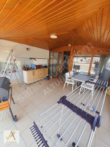 Antalya Muratpaşa Muratpaşa Mh Satılık Dublex Daire — fotoğraf 32