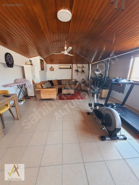 Antalya Muratpaşa Muratpaşa Mh Satılık Dublex Daire — fotoğraf 33