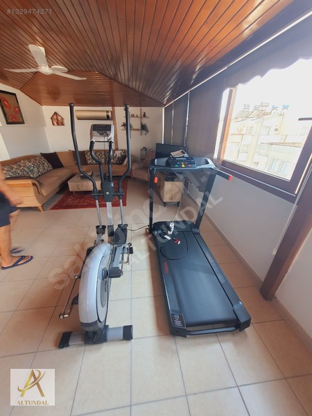 Antalya Muratpaşa Muratpaşa Mh Satılık Dublex Daire — fotoğraf 34