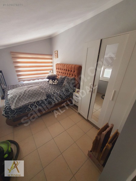 Antalya Muratpaşa Muratpaşa Mh Satılık Dublex Daire — fotoğraf 35