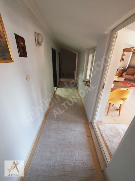 Antalya Muratpaşa Muratpaşa Mh Satılık Dublex Daire — fotoğraf 36