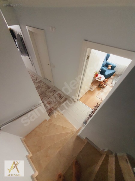 Antalya Muratpaşa Muratpaşa Mh Satılık Dublex Daire — fotoğraf 37