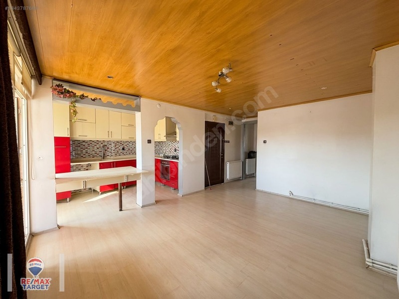 Güneşli Mahallesinde 2+1 110m² Ferah Kiralık Daire