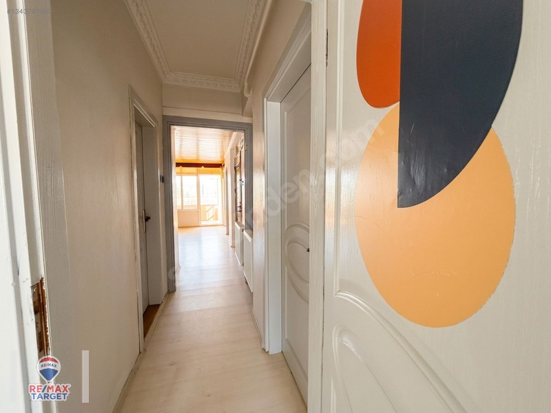 Güneşli Mahallesinde 2+1 110m² Ferah Kiralık Daire — fotoğraf 11